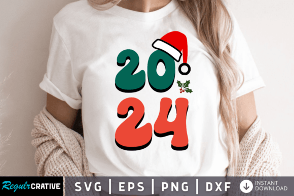 2024 SVG DESIGN, Christmas Svg Design
