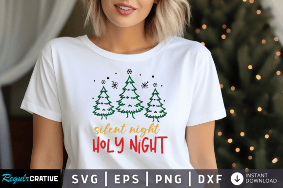Glory to the Newborn King Svg Design for Crafts