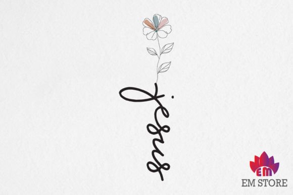 Jesus - Christian Quotes and Crafts